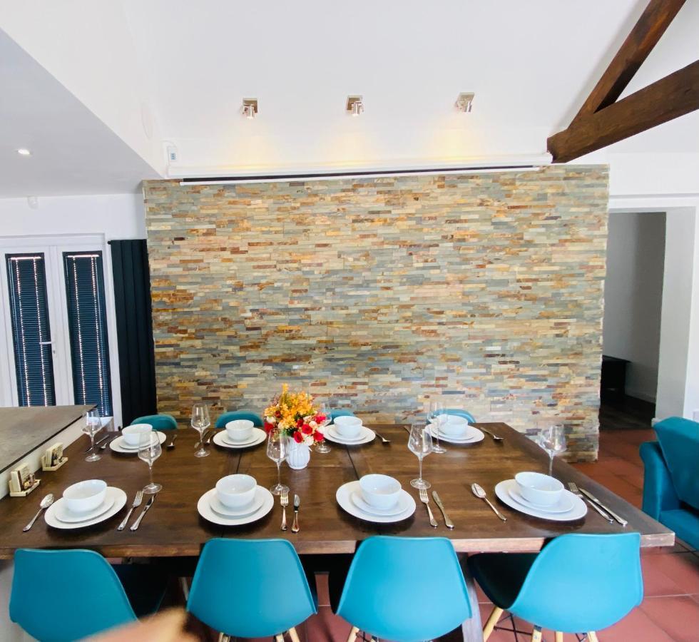 5 Bedroom Bungalow Ascot Racecourse Экстерьер фото