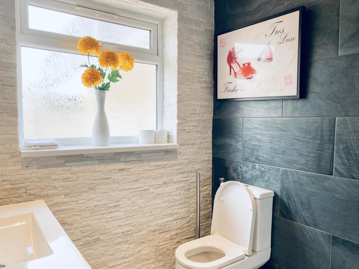 5 Bedroom Bungalow Ascot Racecourse Экстерьер фото
